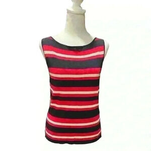 Adrienne Vittadini Women's Blouse